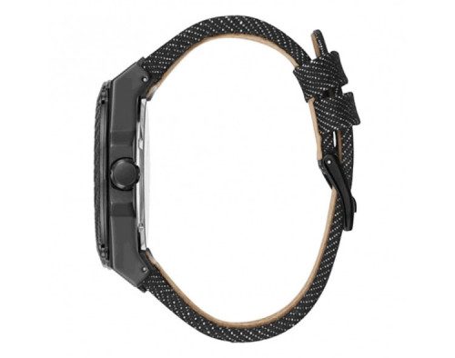 Guess Legacy W1058G3 Quarzwerk Herren-Armbanduhr