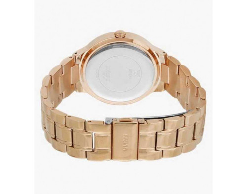 Guess Madison W0637L3 Orologio Donna Al quarzo