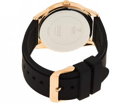 Guess perry hotsell watch