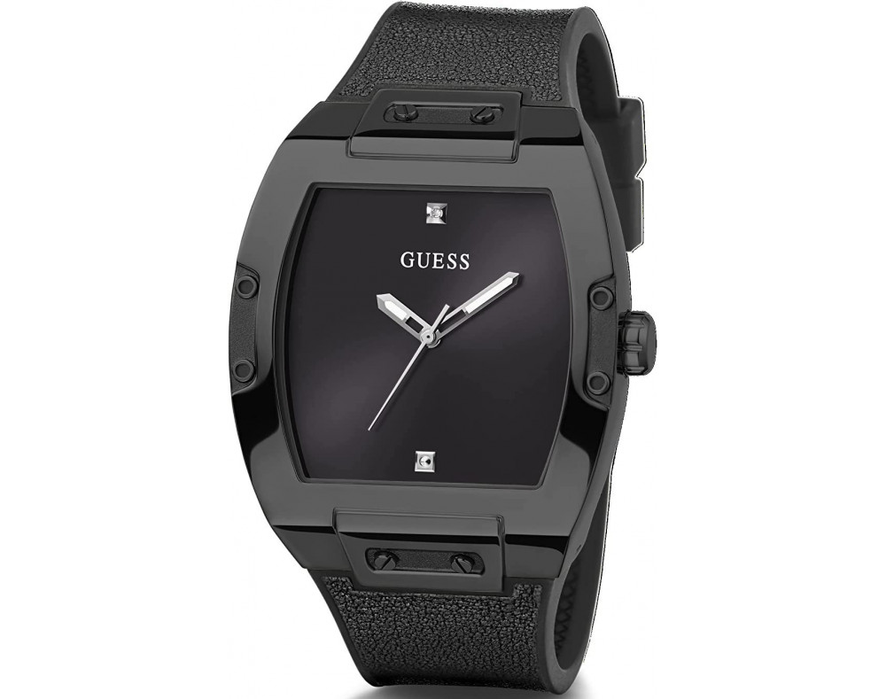 Guess Phoenix GW0386G1 Mens Quartz Watch Guess Phoenix GW0386G1 Mens Quartz Watch