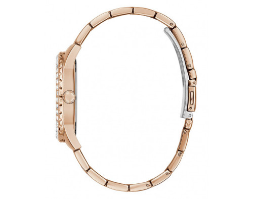 Guess Sparkler GW0111L3 Womens Quartz Watch
