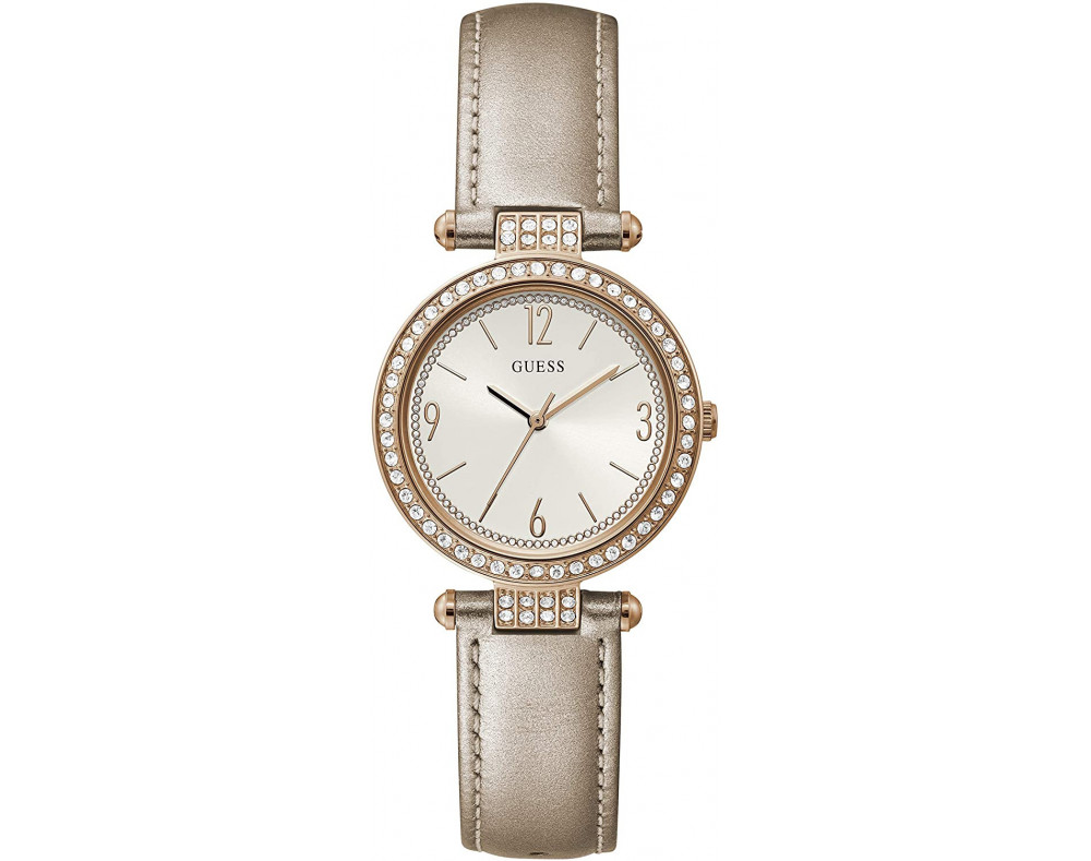 Guess Work GW0116L1 Womens Quartz Watch Guess Work GW0116L1 Womens Quartz Watch
