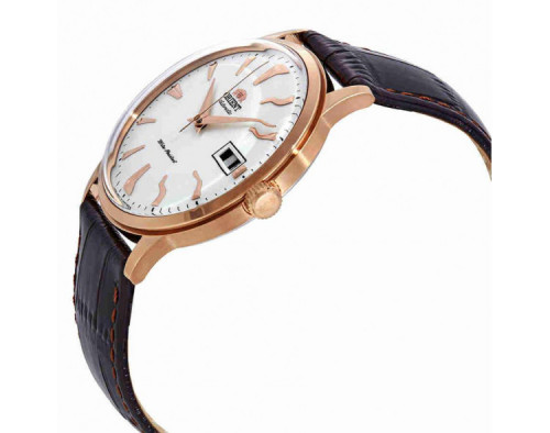 Orient Bambino FAC00002W0 Montre Mecanique Homme
