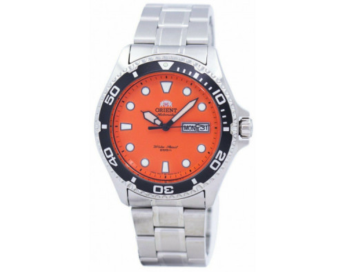 Orient Sports Diver FAA02006M9 Orologio Uomo Meccanico