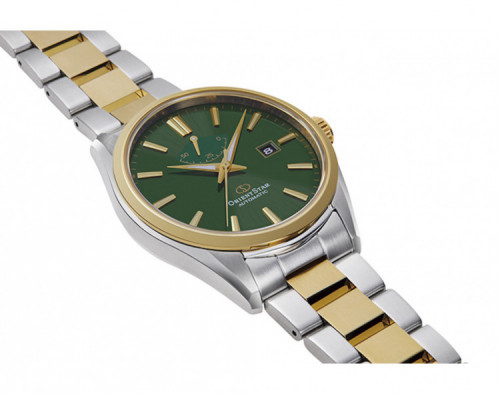 Orient Star Contemporary RE-AU0405E00B Orologio Uomo Meccanico