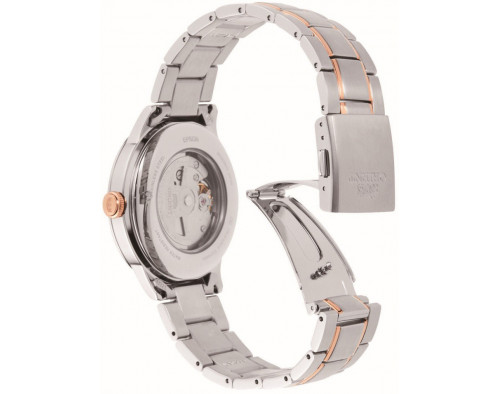 Orient Sun & Moon Limited Edition RA-AS0101S10B Montre Mécanique Homme