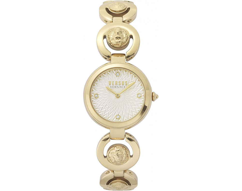 Versus Versace Monte Stella VSPHL0220 Womens Quartz Watch Versus Versace Monte Stella VSPHL0220 Womens Quartz Watch