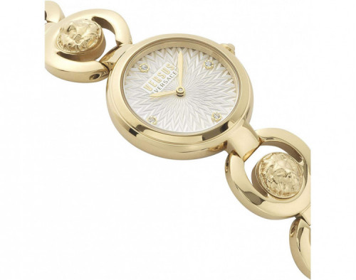 Versus Versace Monte Stella VSPHL0220 Womens Quartz Watch