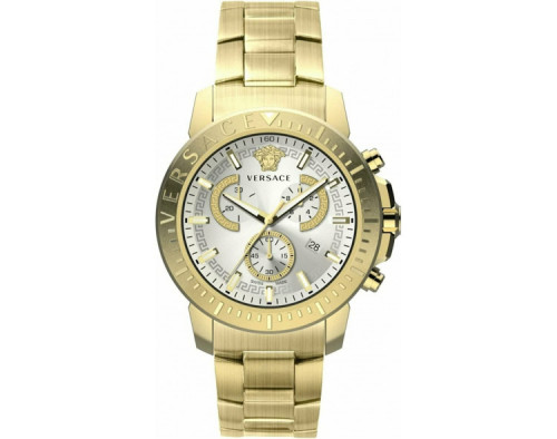 Versace New Chrono VE2E00521 Reloj Cuarzo para Hombre