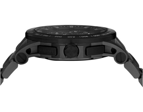 Versace Sport Tech VE3E00921 Montre Quartz Homme