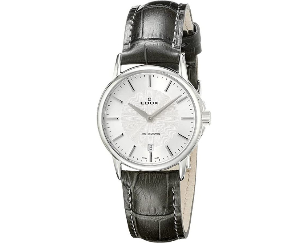 Reloj hotsell edox mujer