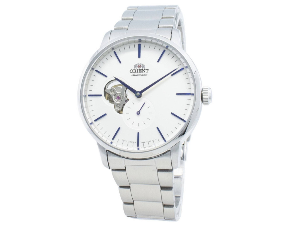 Orient Open Heart RA-AR0102S10B Montre Mécanique Homme Orient Open Heart RA-AR0102S10B Montre Mécanique Homme