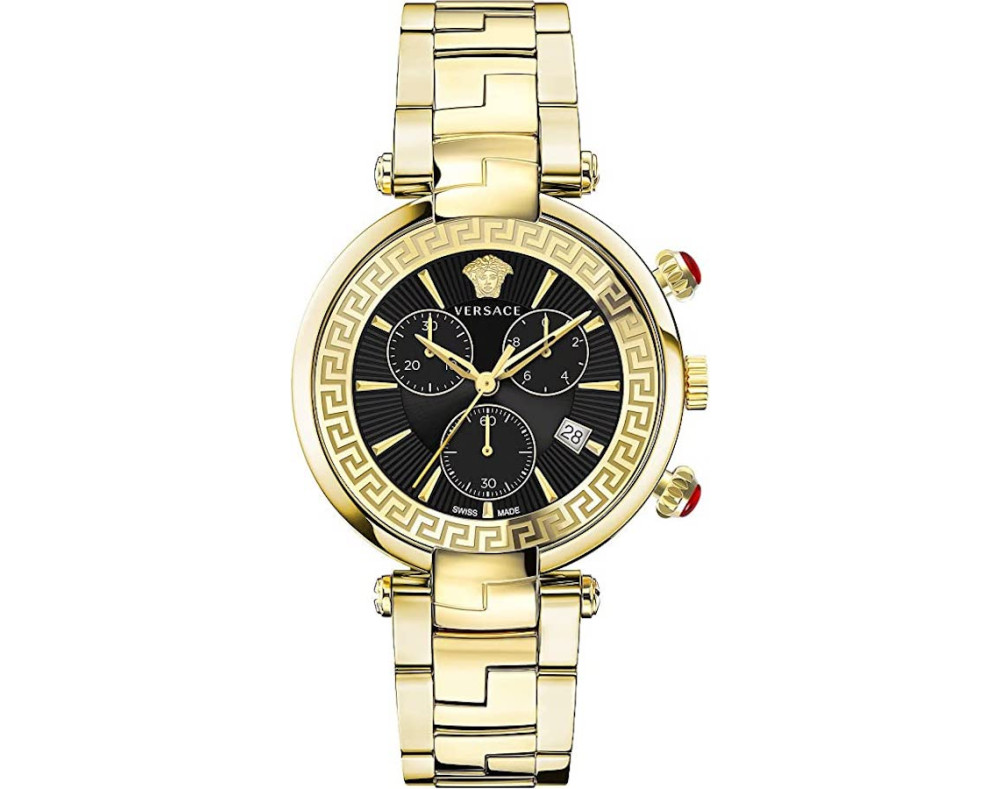 Versace Revive VE2M00621 Womens Quartz Watch Versace Revive VE2M00621 Womens Quartz Watch