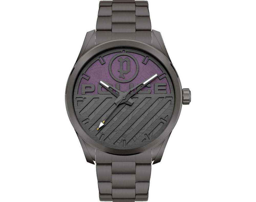 Police Grille PEWJG2121405 Montre Quartz Homme Police Grille PEWJG2121405 Montre Quartz Homme