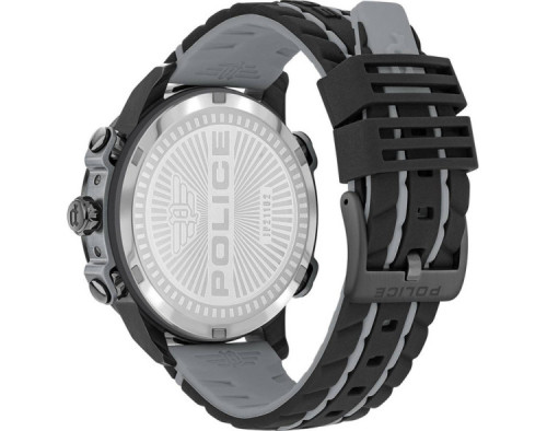 Police Taronga PEWJP2110203 Mens Quartz Watch