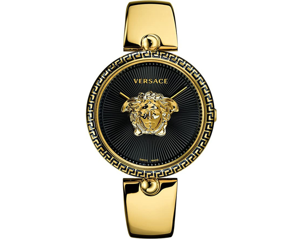 Versace Palazzo Empire VCO100017 Montre Quartz Femme