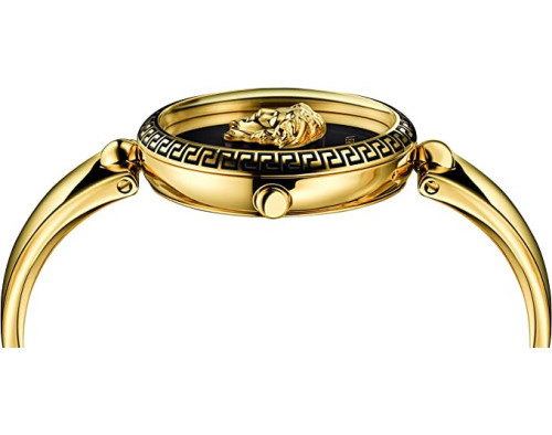 Versace Palazzo Empire VCO100017 Quarzwerk Damen-Armbanduhr