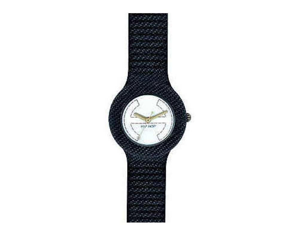 Hip Hop Jeans HWU0295 Womens Quartz Watch Hip Hop Jeans HWU0295 Womens Quartz Watch