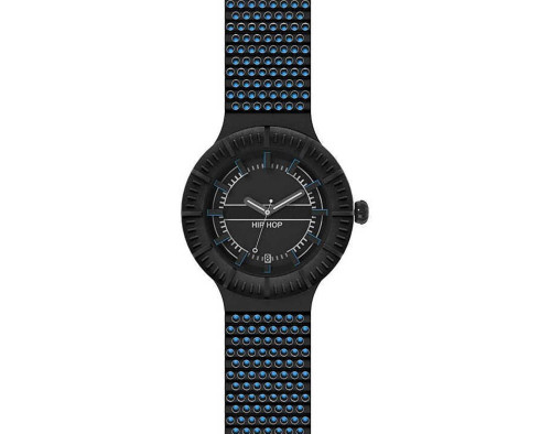 Hip Hop Spring Summer HWU0315 Orologio Unisex Al quarzo