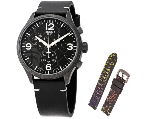 Tissot Xl 3X3 Street Basketball T1166173606700 Orologio Uomo Al quarzo