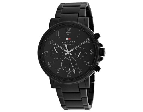 Tommy Hilfiger Daniel 1710383 Reloj Cuarzo para Hombre