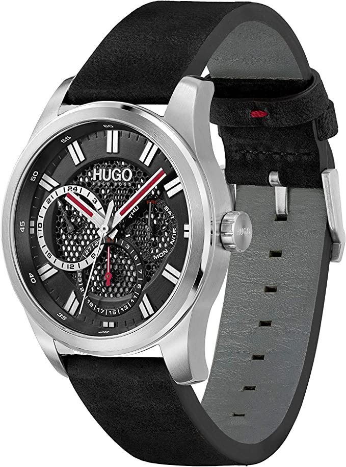 Hugo boss hotsell skeleton