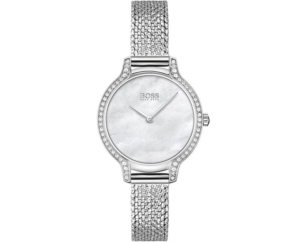 Hugo Boss Gala 1502558 Quarzwerk Damen-Armbanduhr Hugo Boss Gala 1502558 Quarzwerk Damen-Armbanduhr
