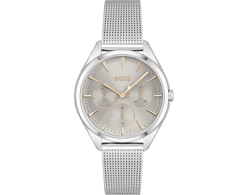 Hugo Boss Saya 1502638 Reloj Cuarzo para Mujer Hugo Boss Saya 1502638 Reloj Cuarzo para Mujer