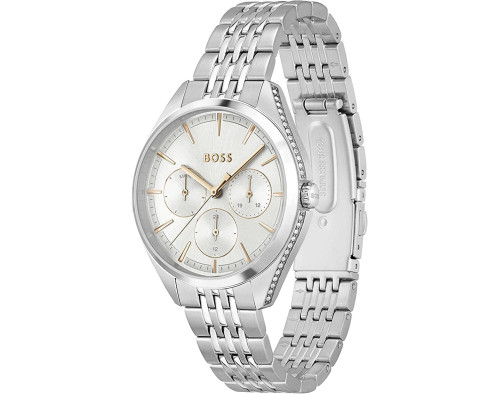 Hugo Boss Saya 1502640 Womens Quartz Watch