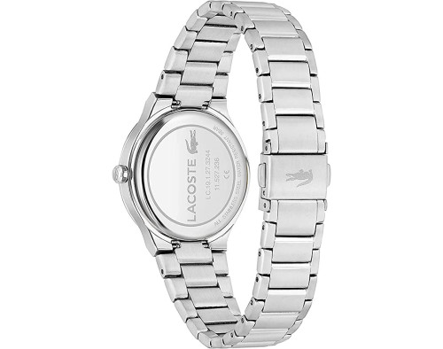 Lacoste Chelsea 2001181 Quarzwerk Damen-Armbanduhr