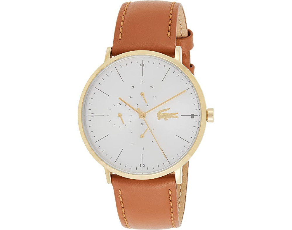 Lacoste Moon 2010977 Orologio Uomo Al quarzo Lacoste Moon 2010977 Orologio Uomo Al quarzo