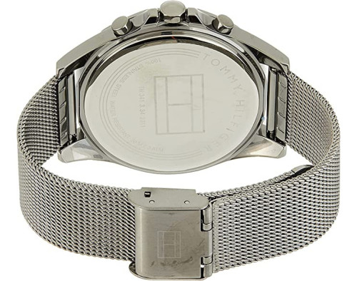 Tommy Hilfiger Chelsea 1781846 Quarzwerk Damen-Armbanduhr