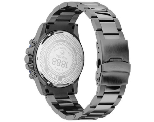 Roamer Rimini 861837-44-45-20 Montre Quartz Homme