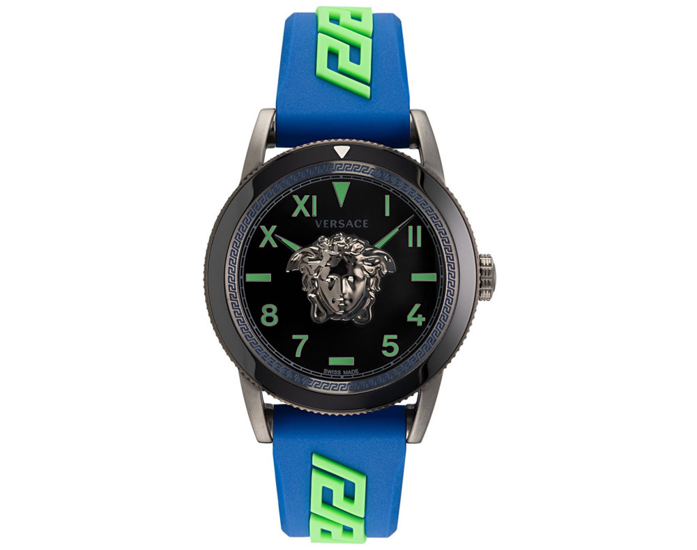 Versace V-Palazzo VE2V00722 Mens Quartz Watch Versace V-Palazzo VE2V00722 Mens Quartz Watch
