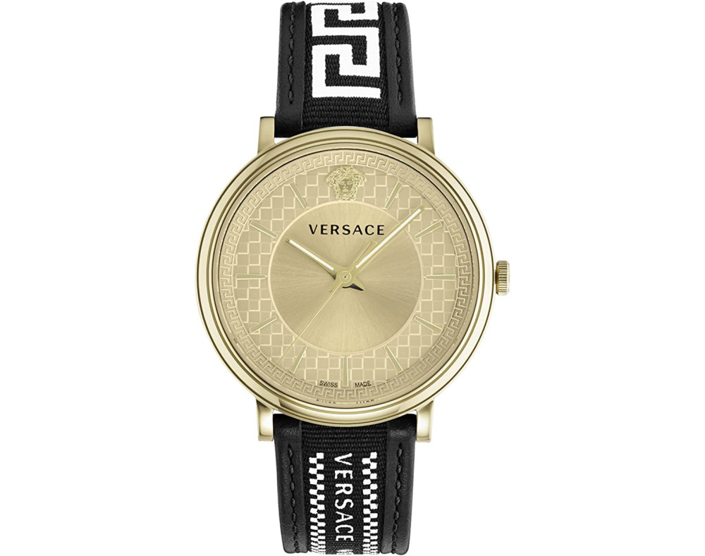 Versace V-Circle VE5A02121 Reloj Cuarzo para Hombre Versace V-Circle VE5A02121 Reloj Cuarzo para Hombre