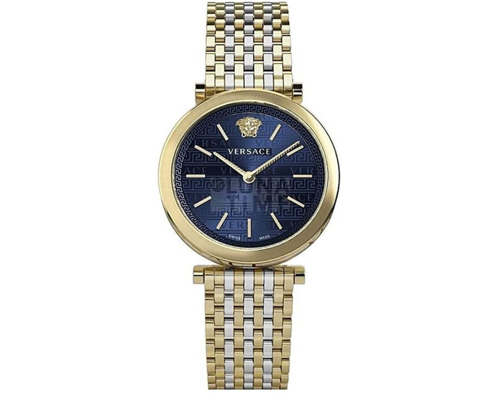 Versace V-Twist VELS01319 Reloj Cuarzo para Mujer Versace V-Twist VELS01319 Reloj Cuarzo para Mujer