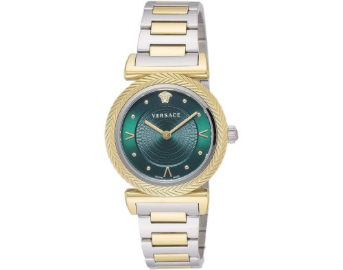Versace V-Motif VERE01319 Orologio Donna Al quarzo