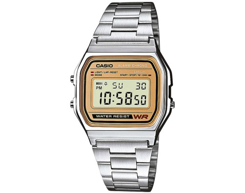 CASIO Retro Vintage