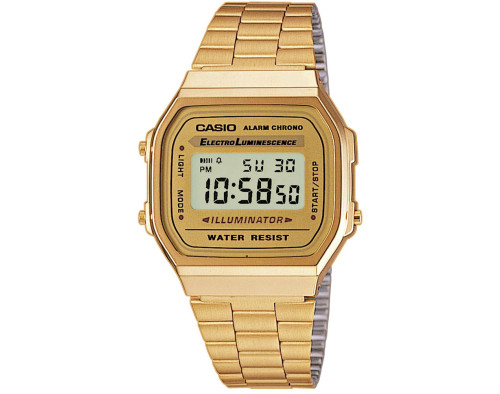 CASIO Retro Vintage