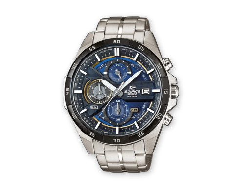 Casio Edifice EFR-556DB-2AVUEF Quarzwerk Herren-Armbanduhr