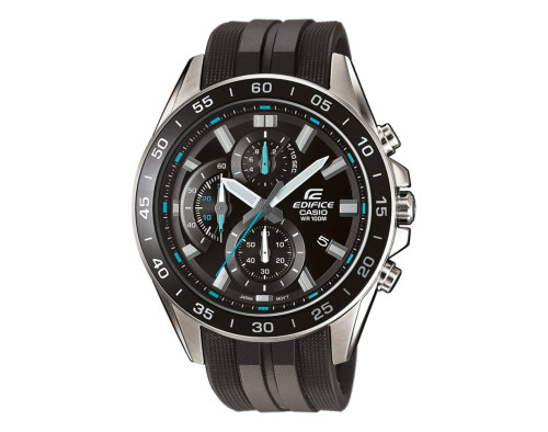 Casio Edifice EFV-550P-1AVUEF Orologio Uomo Al quarzo