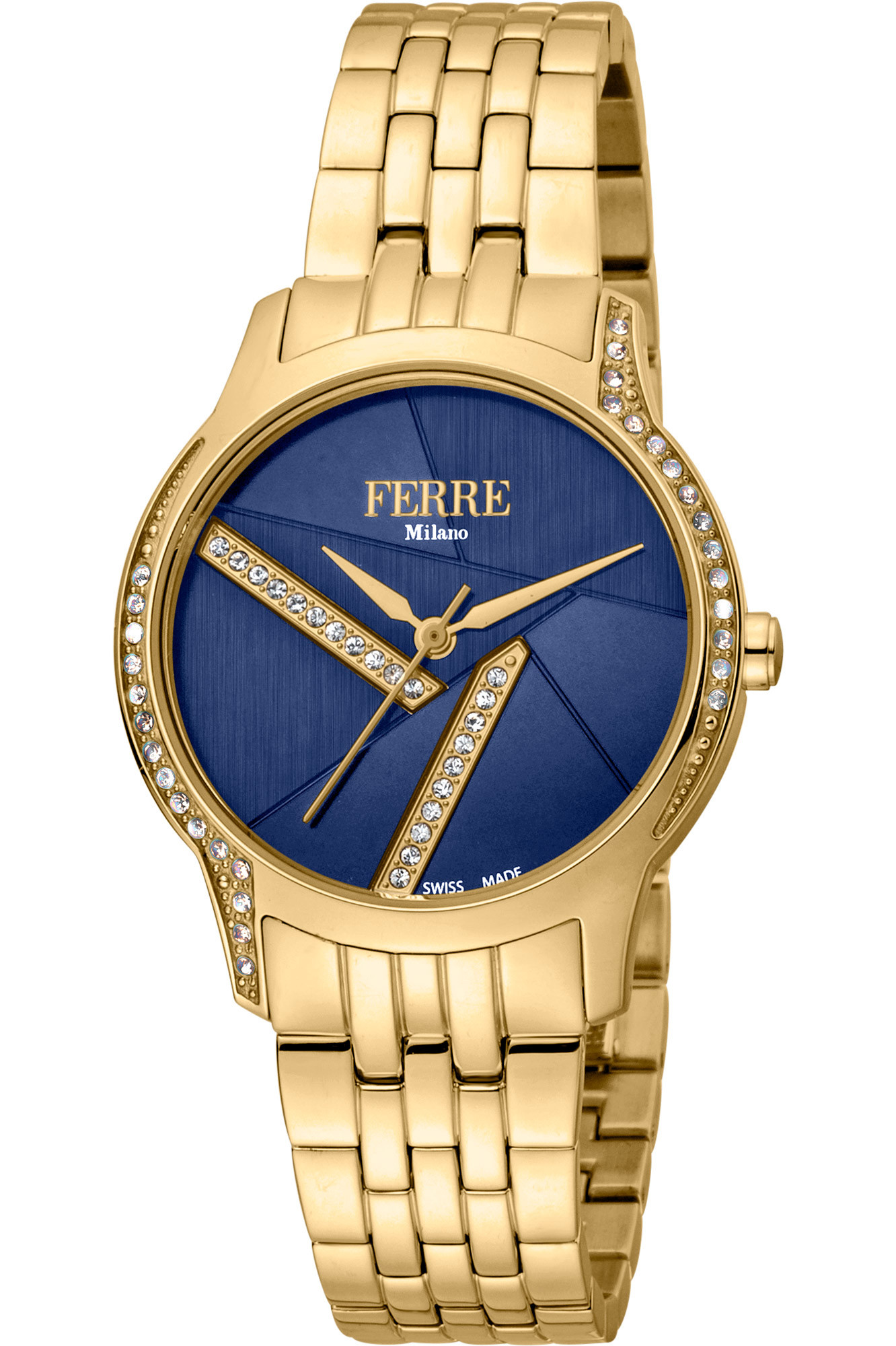 Ferre milano shop watch price