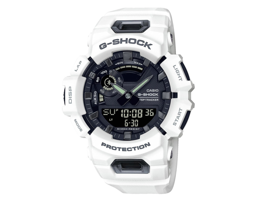 Casio G-Shock GBA-900-7AER Orologio Uomo Al quarzo Casio G-Shock GBA-900-7AER Orologio Uomo Al quarzo