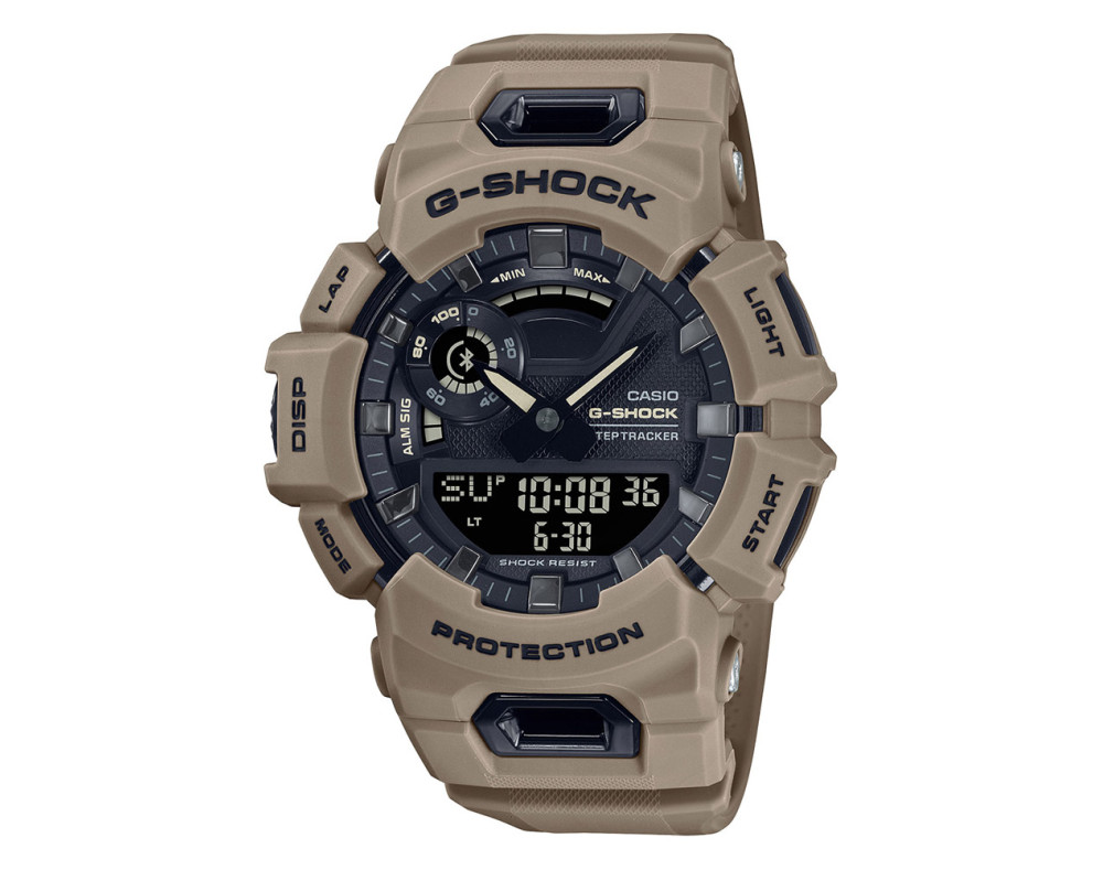 Casio G-Shock GBA-900UU-5AER Montre Quartz Homme
