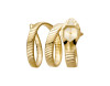 Just Cavalli Signature Snake JC1L022M0025 Reloj Cuarzo para Mujer