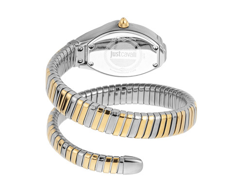 Just Cavalli Snake JC1L182M0025 Reloj Cuarzo para Mujer