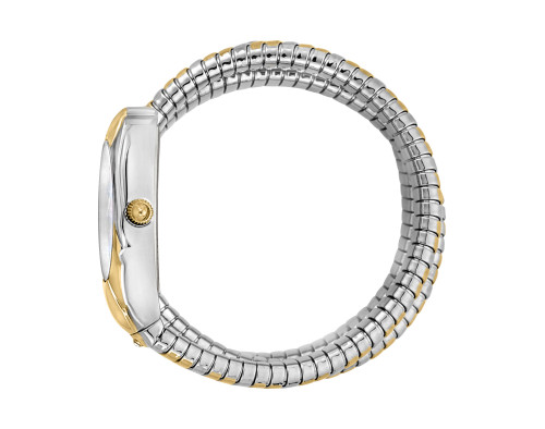 Just Cavalli Emozioni JC1L184M0035 Quarzwerk Damen-Armbanduhr