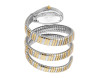 Just Cavalli Emozioni JC1L184M0035 Quarzwerk Damen-Armbanduhr