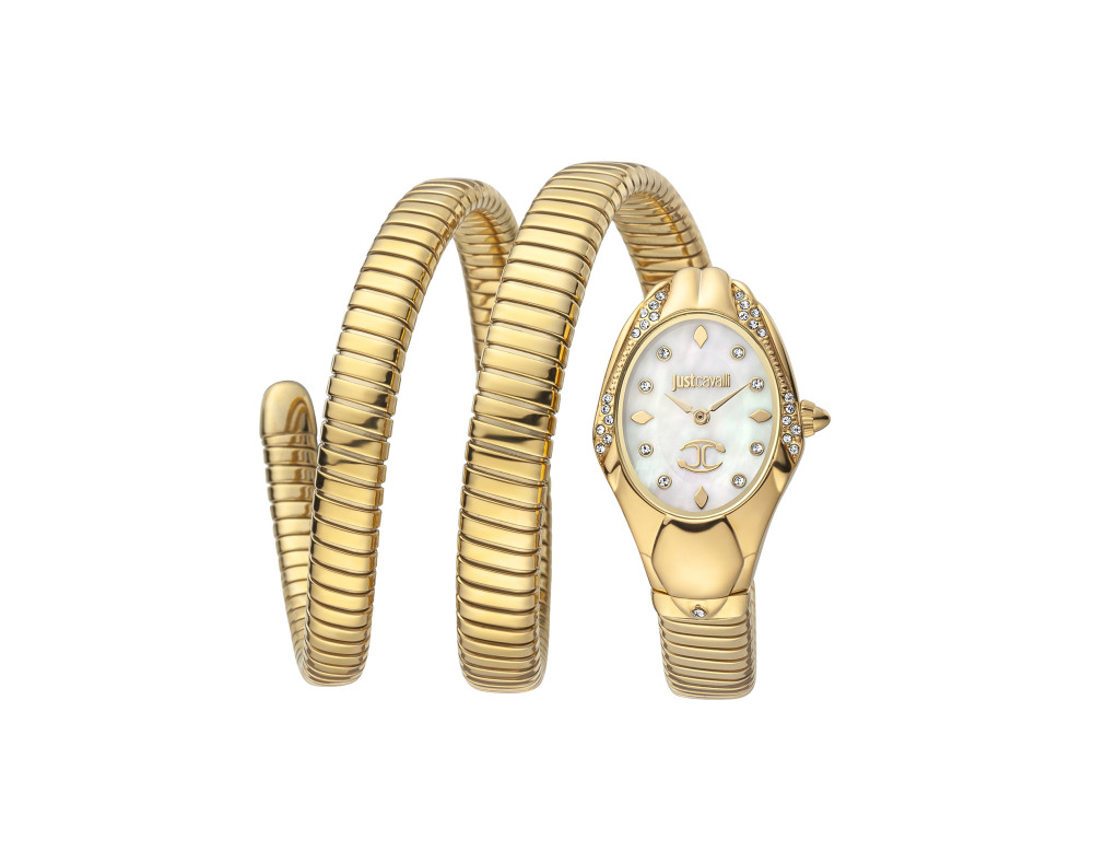 Just Cavalli Nobile JC1L185M0015 Montre Quartz Femme Just Cavalli Nobile JC1L185M0015 Montre Quartz Femme