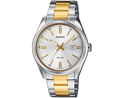 CASIO Collection